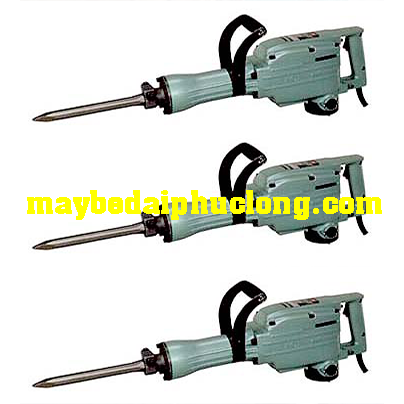 Máy đục bê tông Hitachi